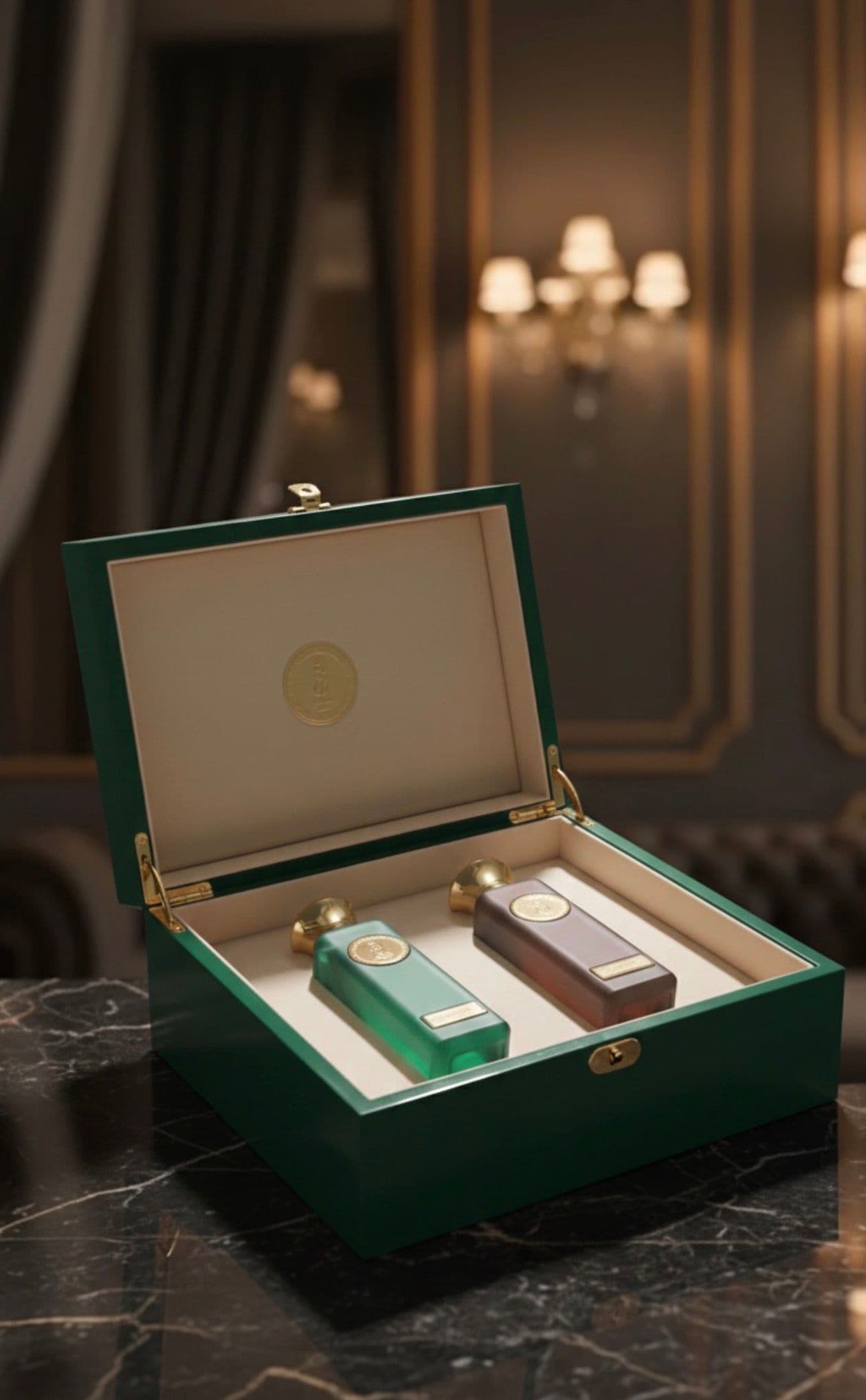 بوكس الهدايا