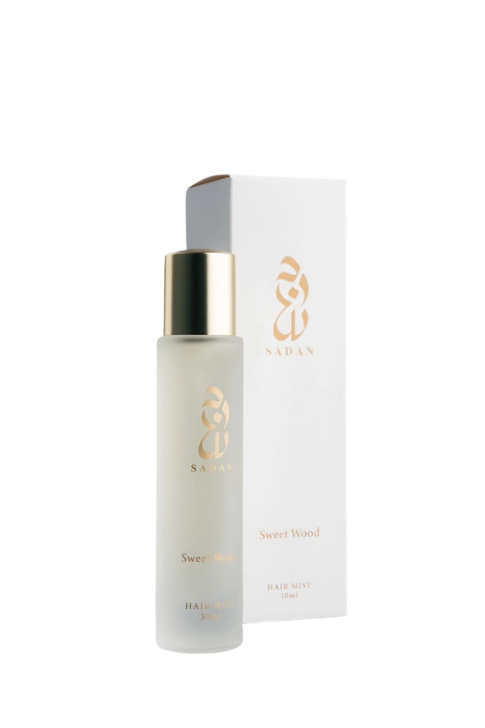 عطر شعر سويت وود SWEET WOOD HAIR MIST