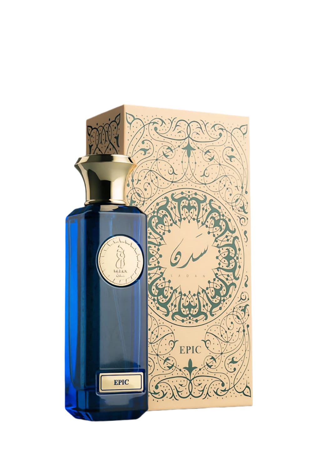 عطر إيبك EPIC PERFUME