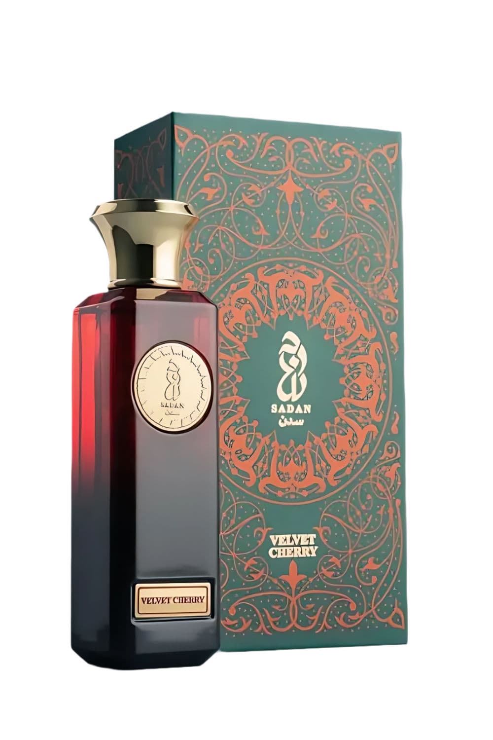 عطر ڤلڤت شيري VELVET CHERRY PERFUME