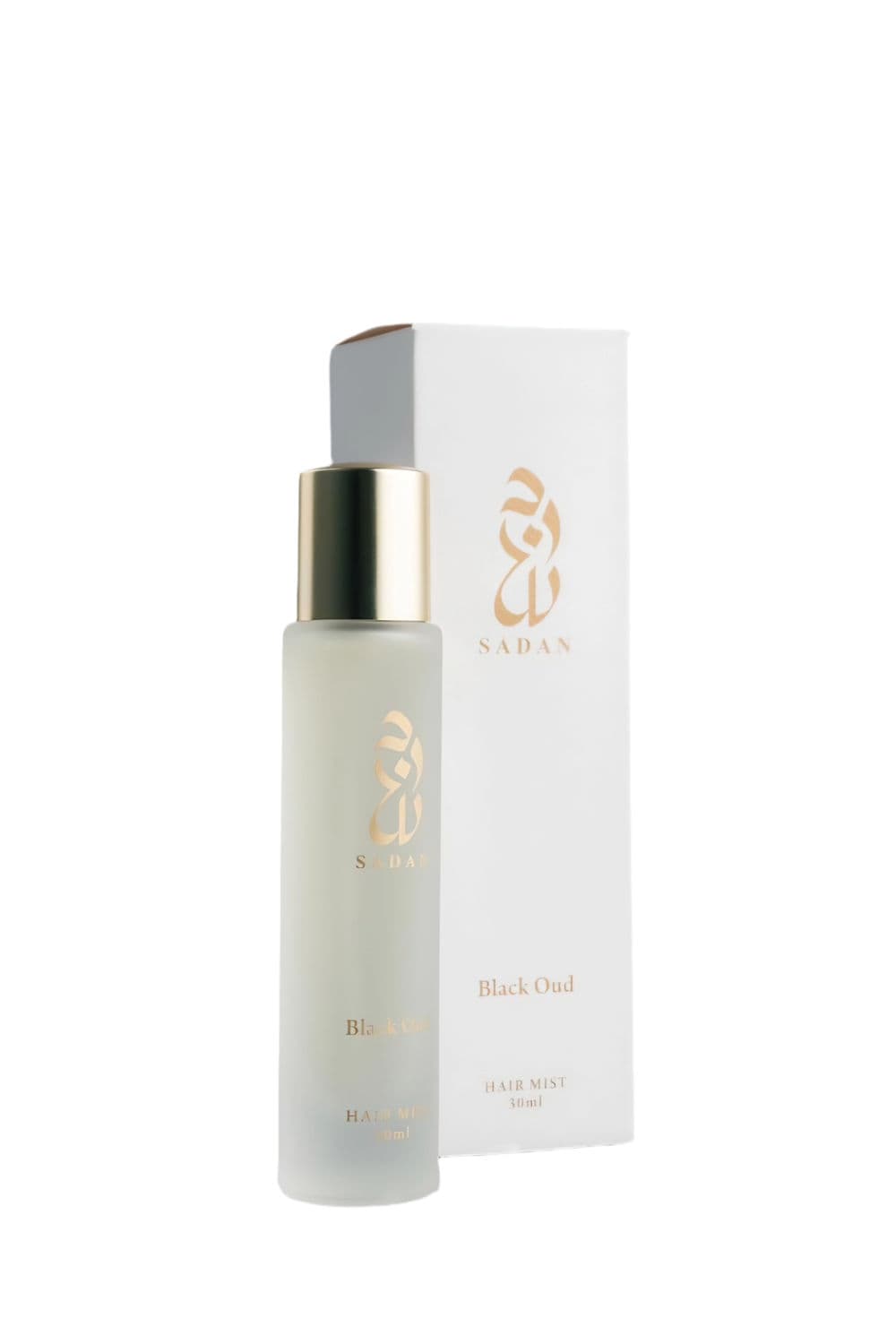 عطر شعر بلاك عود BLACK OUD HAIR MIST