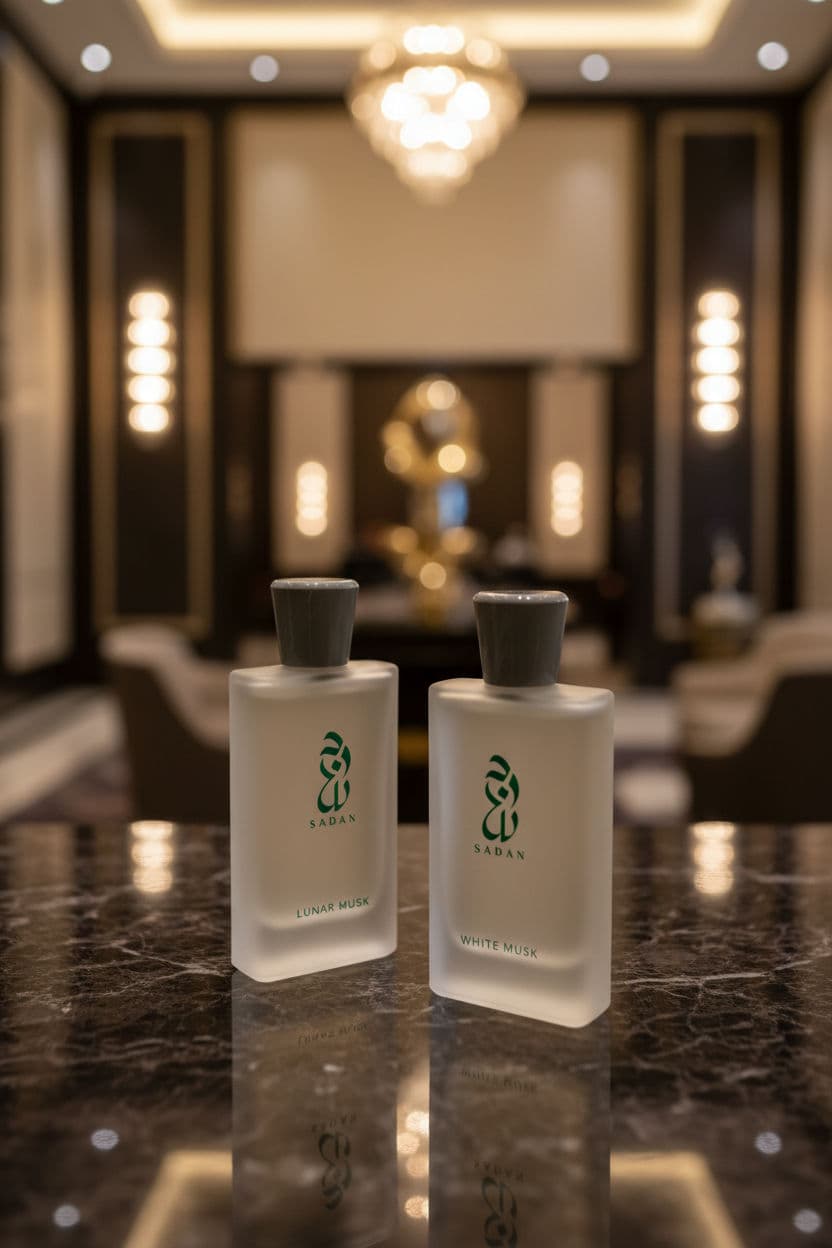 عطور مسك