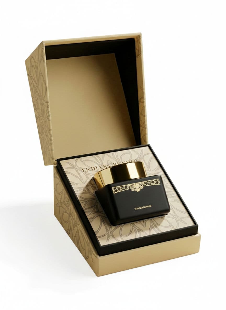 بخور إيندلِس ENDLESS BUKHOR 