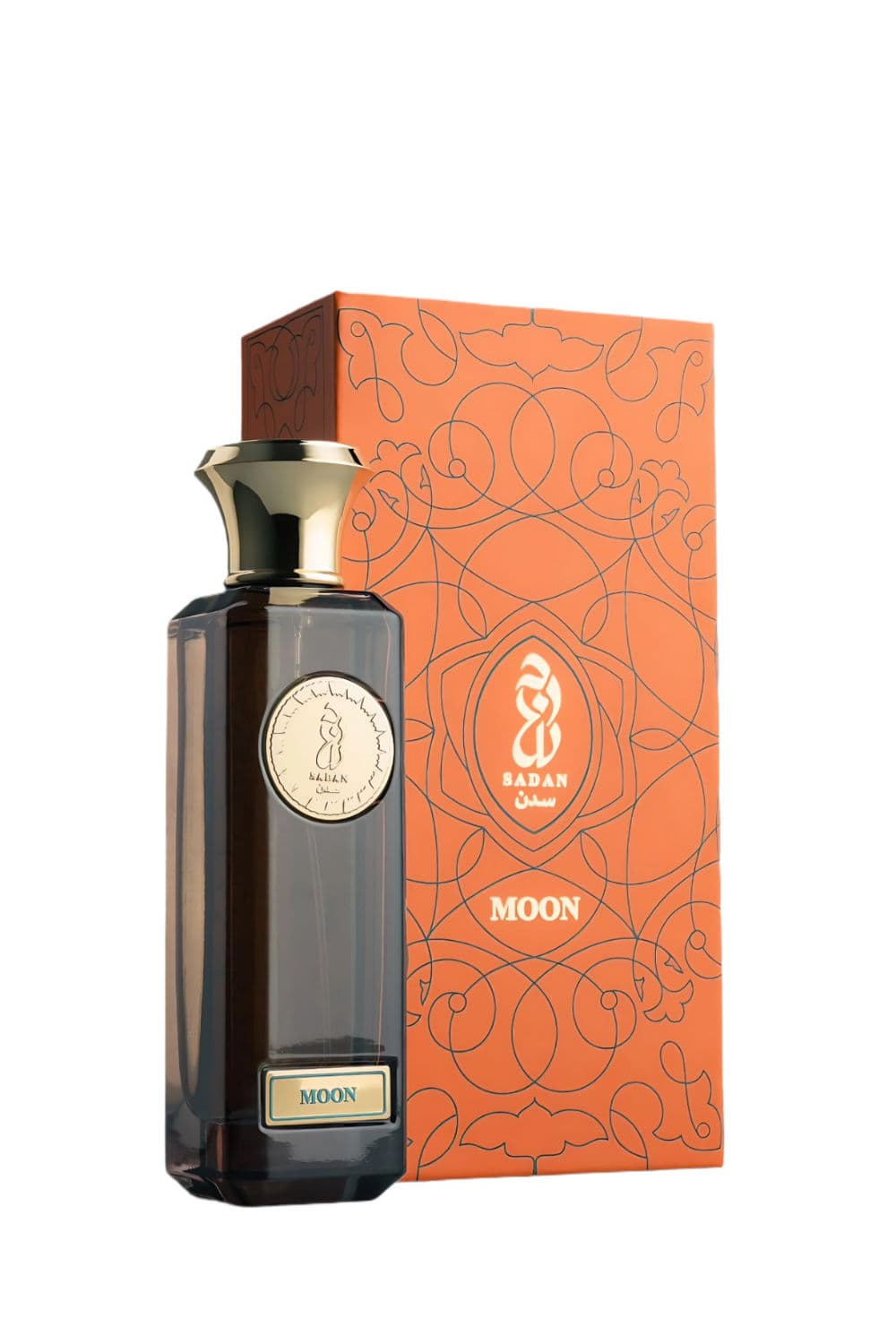 عطر موون MOON PERFUME