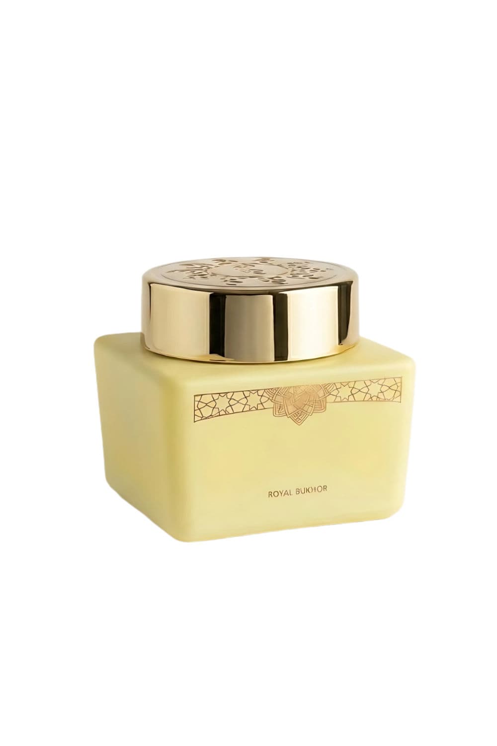 بخور رويال ROYAL BUKHOR 