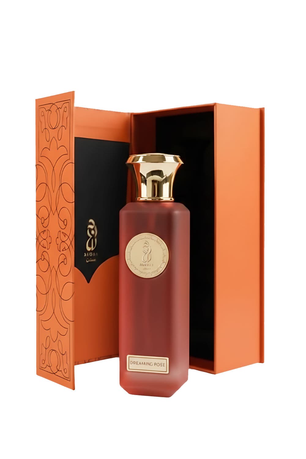 عطر دريمنق رووز DREAMING ROSE PERFUME