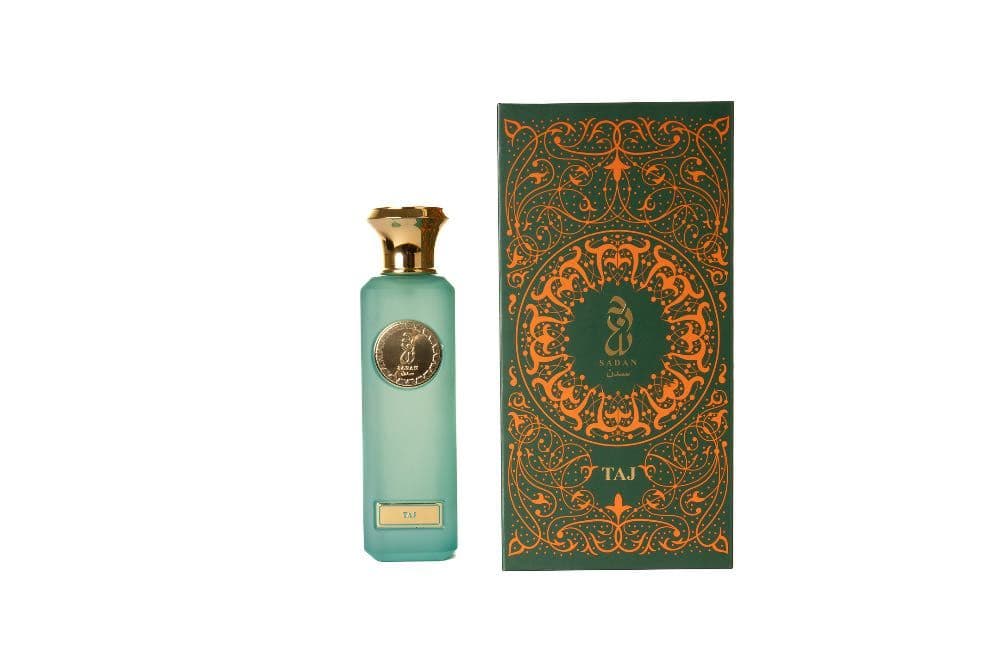 عطر تاج TAJ PERFUME