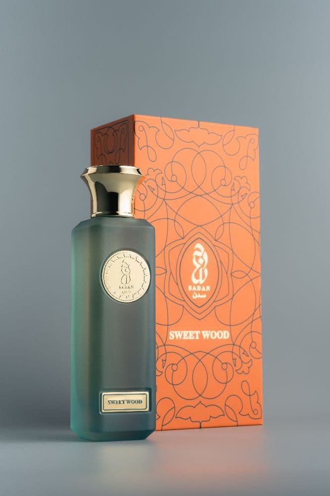 عطر سويت وود SWEET WOOD PERFUME 