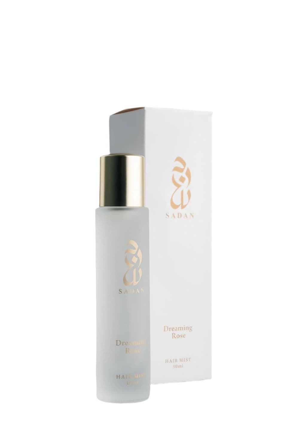 عطر شعر دريمنق روز DREAMING ROSE HAIR MIST