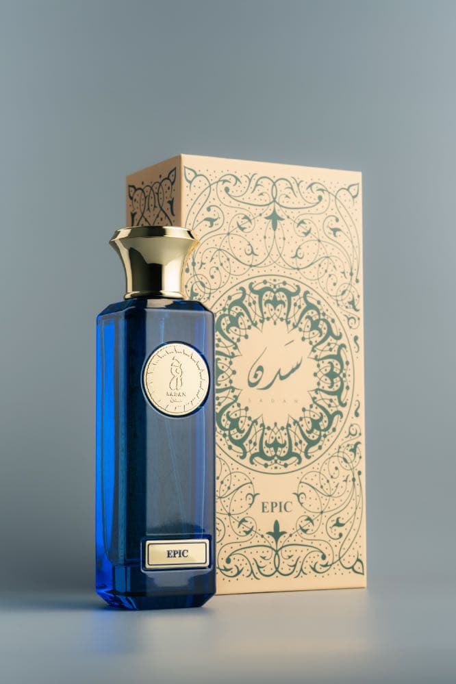 عطر إيبك EPIC PERFUME