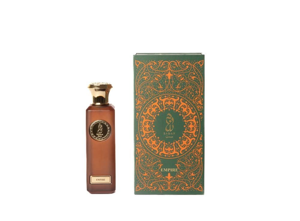 عطر إمباير EMPIRE PERFUME