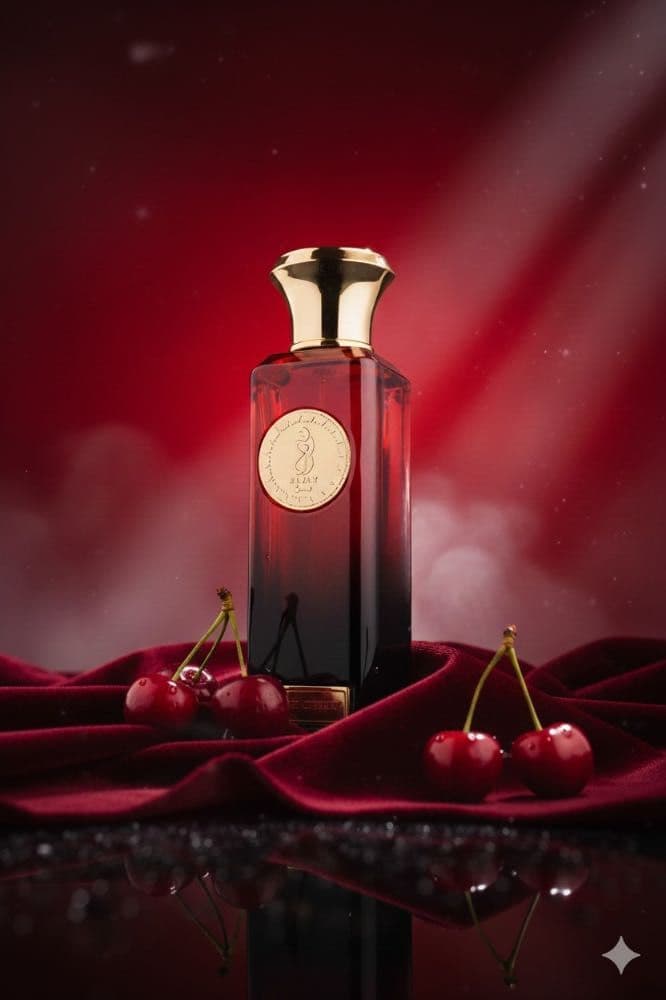 عطر ڤلڤت شيري VELVET CHERRY PERFUME