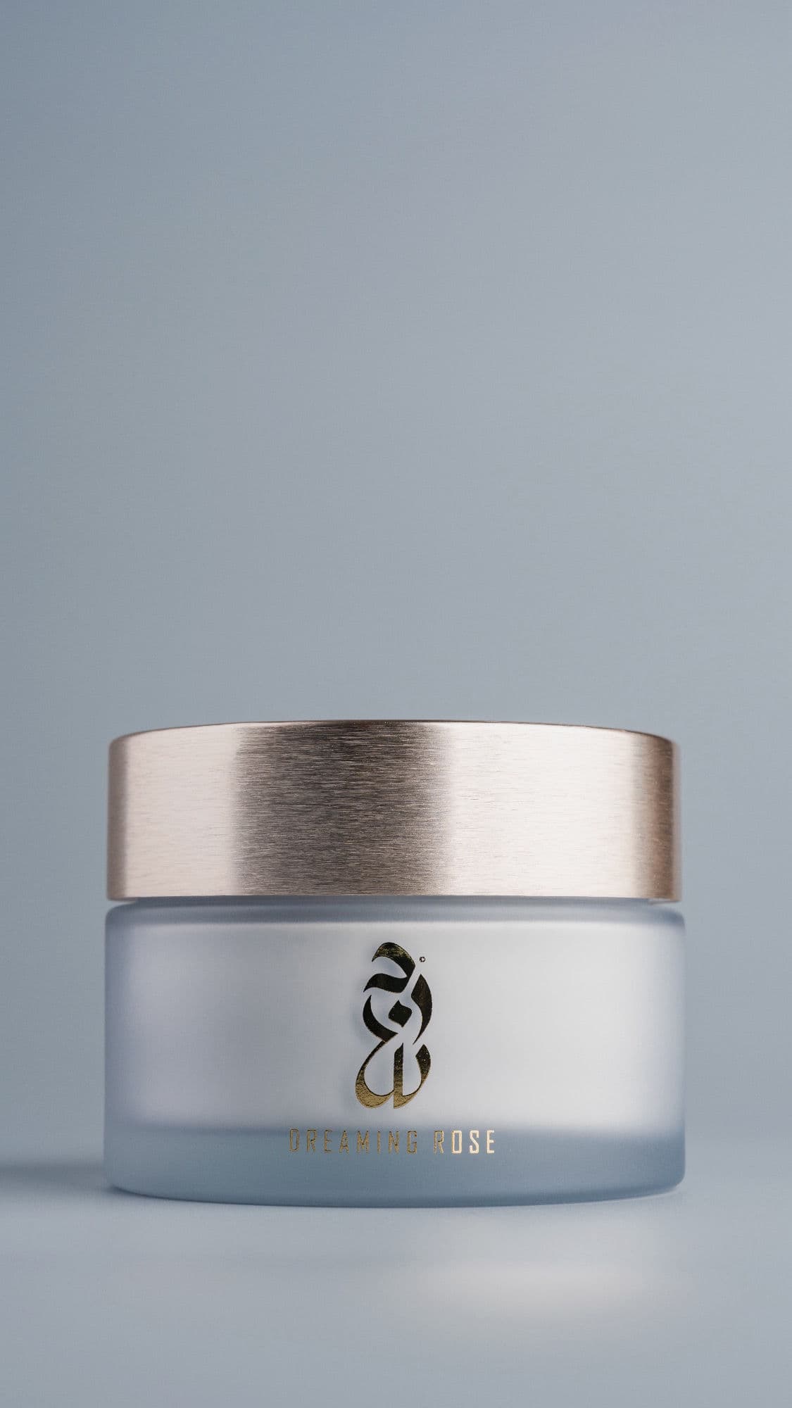 بودرة دريمنق روز  DREAMING ROSE POWDER 