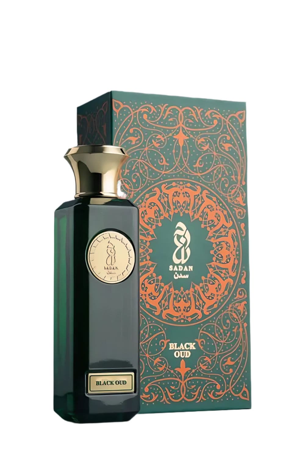 عطر بلاك عود BLACK OUD PERFUME