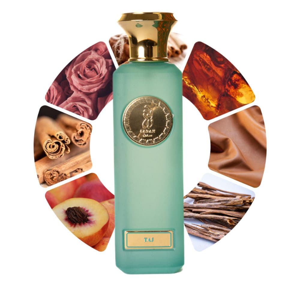 عطر تاج TAJ PERFUME