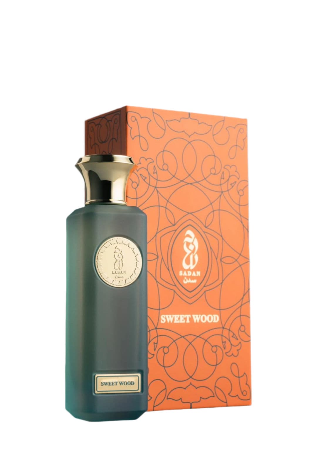 عطر سويت وود SWEET WOOD PERFUME 