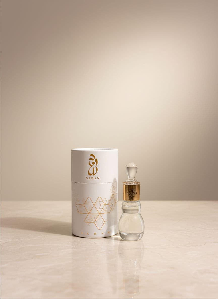 توله مسك بودره TULA MUSK POWDER