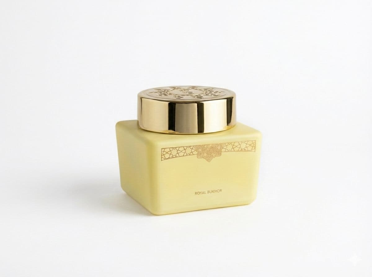 بخور رويال ROYAL BUKHOR 