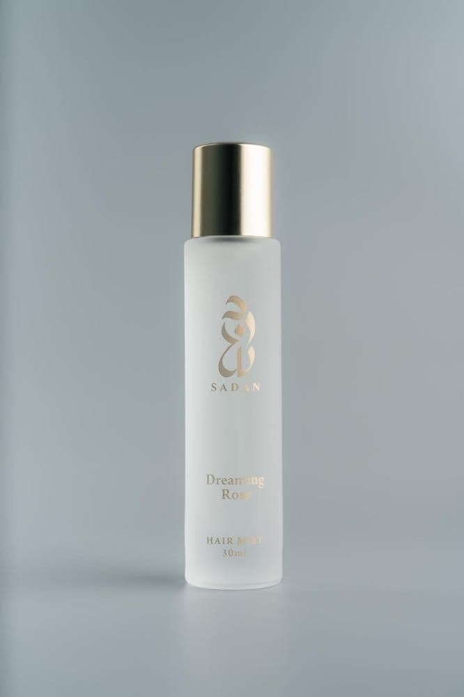 عطر شعر دريمنق روز DREAMING ROSE HAIR MIST